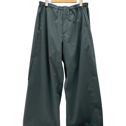 【中古】ryaw | リャウ ナイロンパンツ ry-251-pt03 グリーン サイズ：2【尾張小牧店】