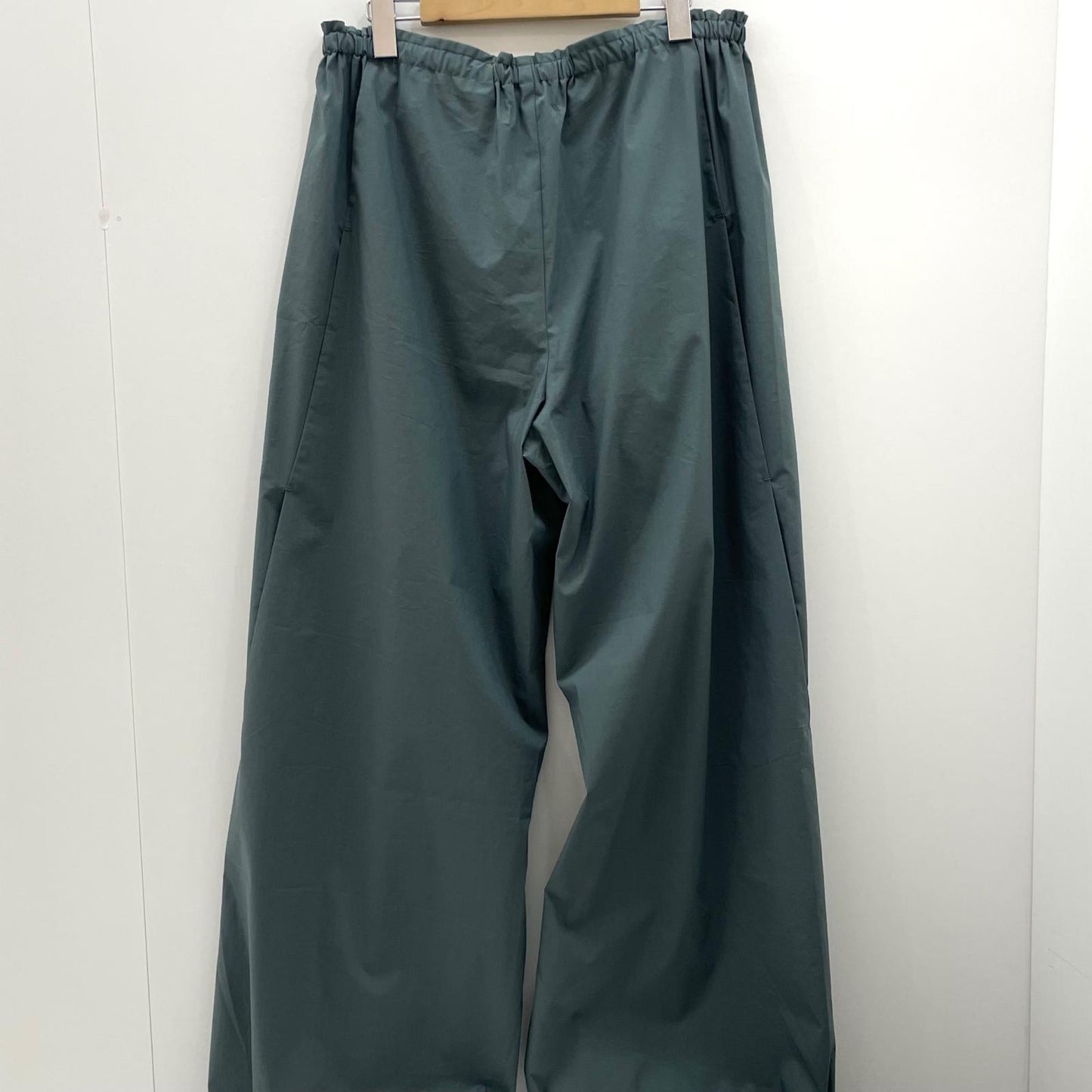 【中古】ryaw | リャウ ナイロンパンツ ry-251-pt03 グリーン サイズ：2【尾張小牧店】