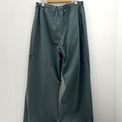 【中古】ryaw | リャウ ナイロンパンツ ry-251-pt03 グリーン サイズ：2【尾張小牧店】