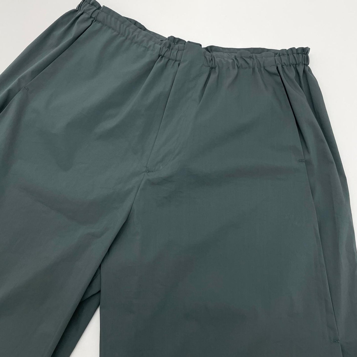 【中古】ryaw | リャウ ナイロンパンツ ry-251-pt03 グリーン サイズ：2【尾張小牧店】