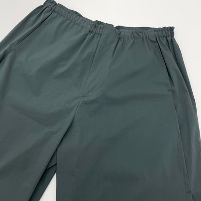 【中古】ryaw | リャウ ナイロンパンツ ry-251-pt03 グリーン サイズ：2【尾張小牧店】