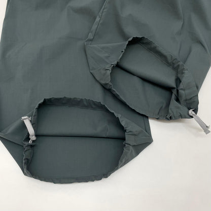 【中古】ryaw | リャウ ナイロンパンツ ry-251-pt03 グリーン サイズ：2【尾張小牧店】