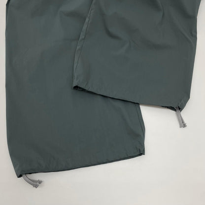 【中古】ryaw | リャウ ナイロンパンツ ry-251-pt03 グリーン サイズ：2【尾張小牧店】