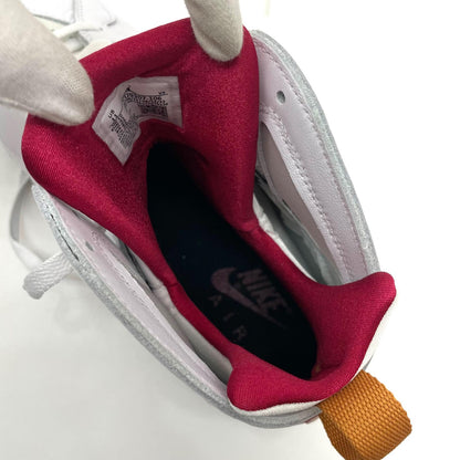 【中古】NIKE | ナイキ Air Jordan 7 Retro "Cardinal"/エアジョーダン7 レトロ "カーディナル"　スニーカー 靴　CU9307-106 ホワイト 29cm【尾張小牧店】