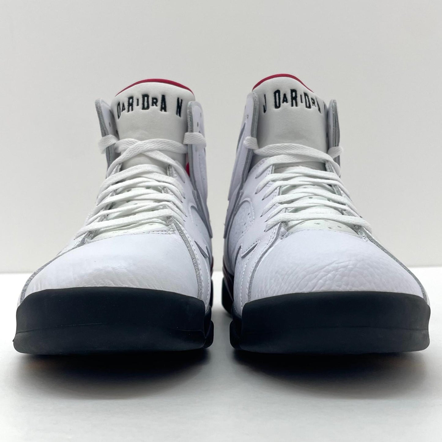 【中古】NIKE | ナイキ Air Jordan 7 Retro "Cardinal"/エアジョーダン7 レトロ "カーディナル"　スニーカー 靴　CU9307-106 ホワイト 29cm【尾張小牧店】
