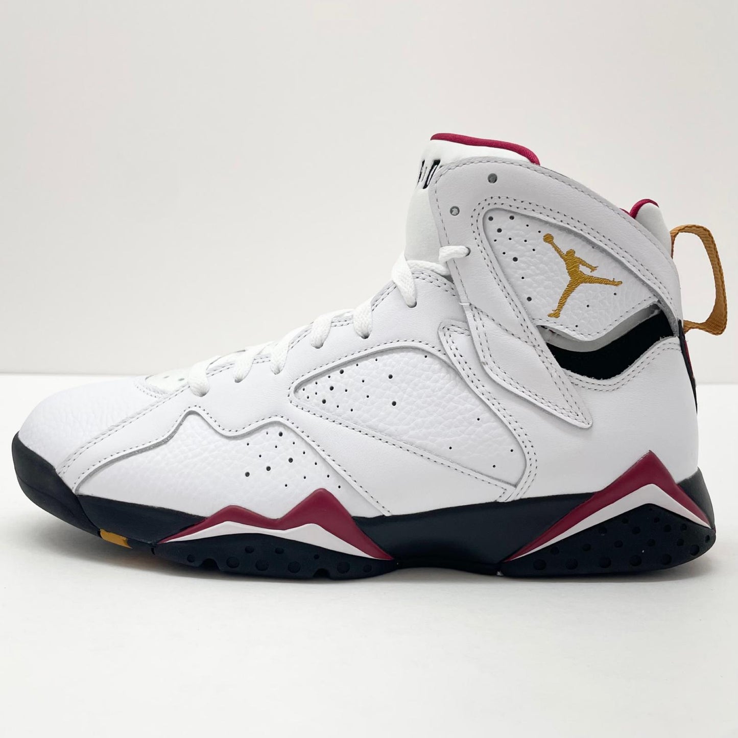 【中古】NIKE | ナイキ Air Jordan 7 Retro "Cardinal"/エアジョーダン7 レトロ "カーディナル"　スニーカー 靴　CU9307-106 ホワイト 29cm【尾張小牧店】
