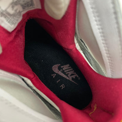 【中古】NIKE | ナイキ Air Jordan 7 Retro "Cardinal"/エアジョーダン7 レトロ "カーディナル"　スニーカー 靴　CU9307-106 ホワイト 29cm【尾張小牧店】