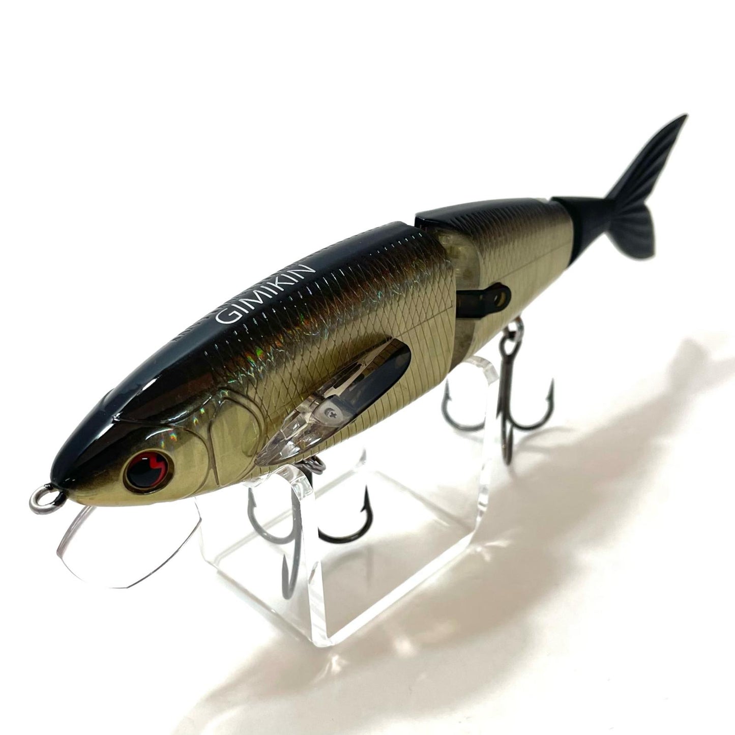 【フィッシング/釣り/釣具/ルアー】Madotachi | マドタチ ギミキン シャンパンゴールド【尾張小牧店】