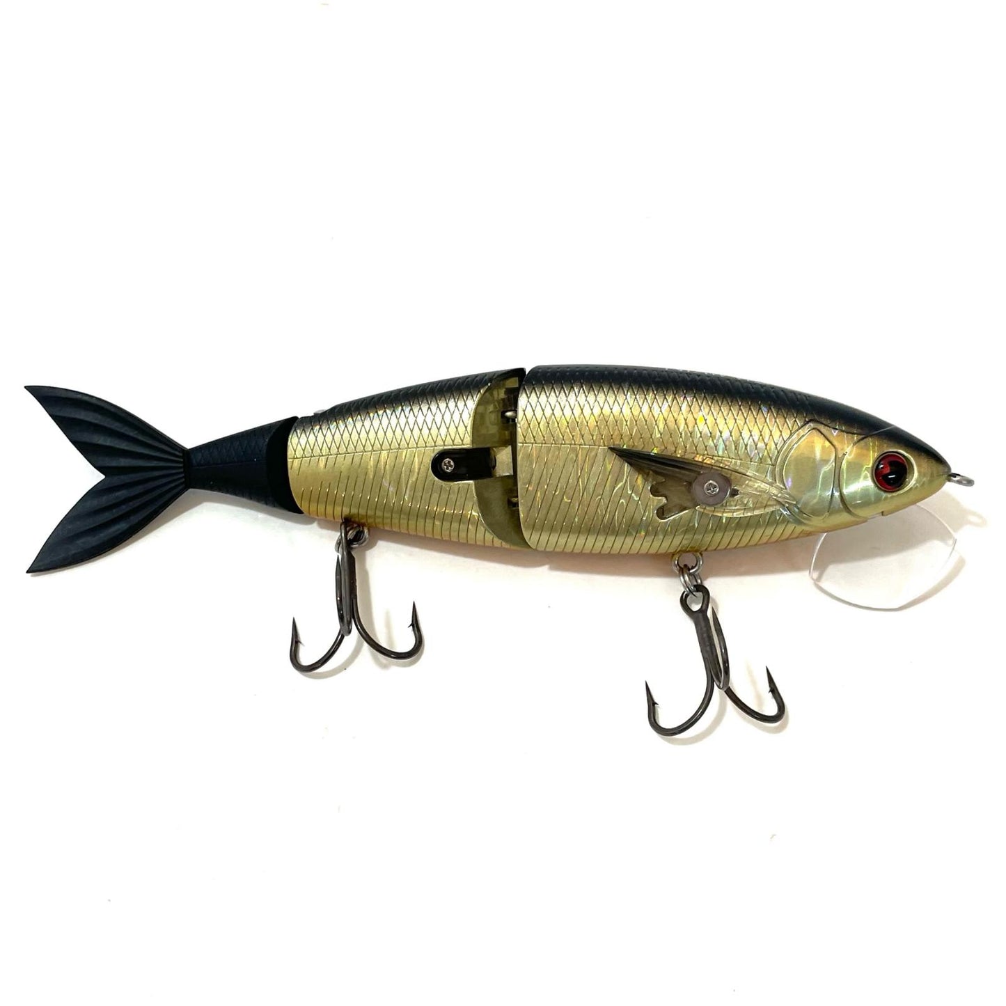 【フィッシング/釣り/釣具/ルアー】Madotachi | マドタチ ギミキン シャンパンゴールド【尾張小牧店】