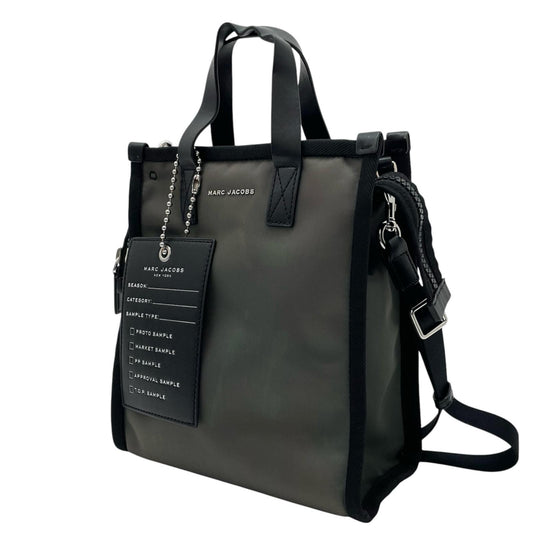 MARC JACOBS | マークジェイコブス ショルダーバッグ カーキ【尾張小牧店】