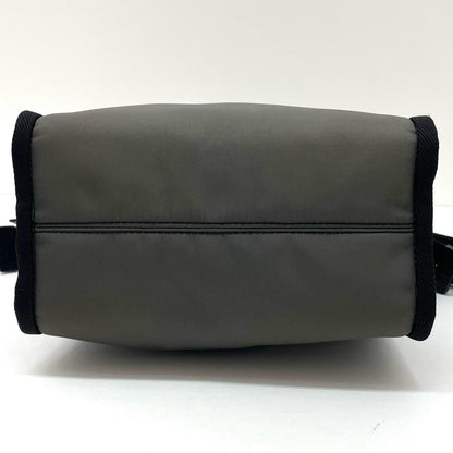 MARC JACOBS | マークジェイコブス ショルダーバッグ カーキ【尾張小牧店】