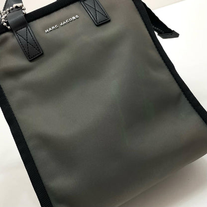 MARC JACOBS | マークジェイコブス ショルダーバッグ カーキ【尾張小牧店】