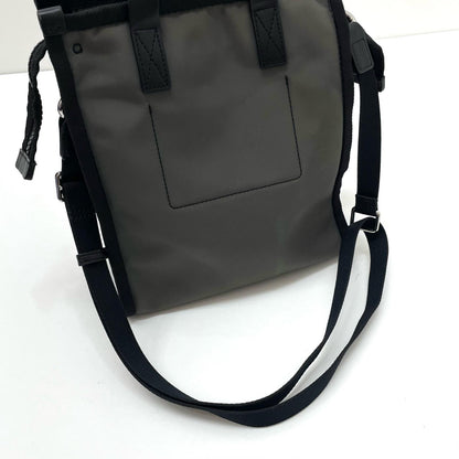 MARC JACOBS | マークジェイコブス ショルダーバッグ カーキ【尾張小牧店】