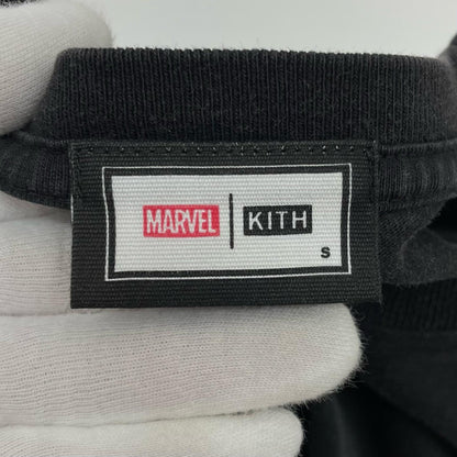 KITH | キース ウルヴァリン 半袖Ｔシャツ ブラック サイズ：S【尾張小牧店】