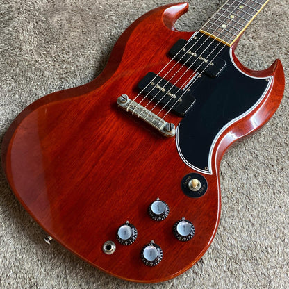 Gibson Custom Shop | ギブソンカスタムショップ 楽器 Historic Collection 1963 SG Special Reissue VOS【尾張小牧店】