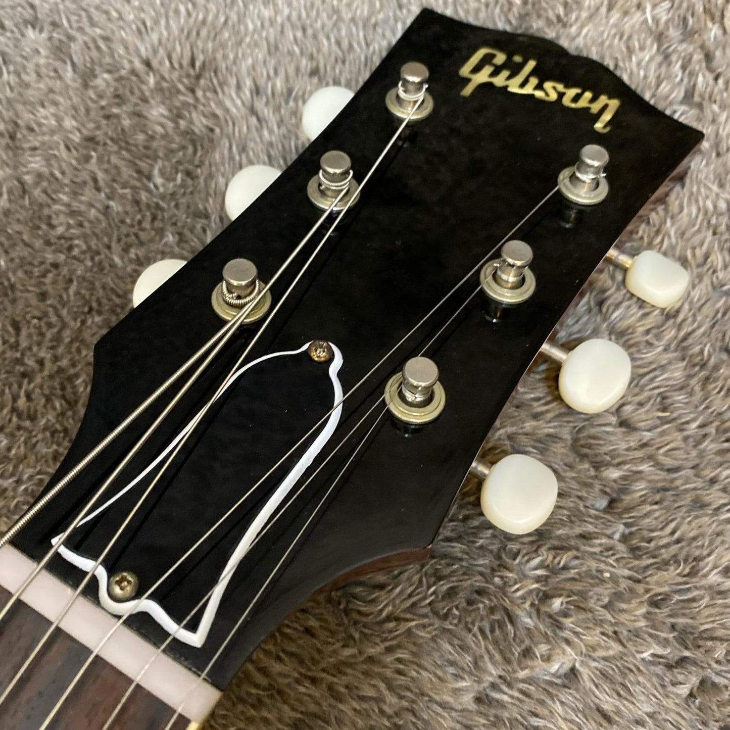 Gibson Custom Shop | ギブソンカスタムショップ 楽器 Historic Collection 1963 SG Special Reissue VOS【尾張小牧店】