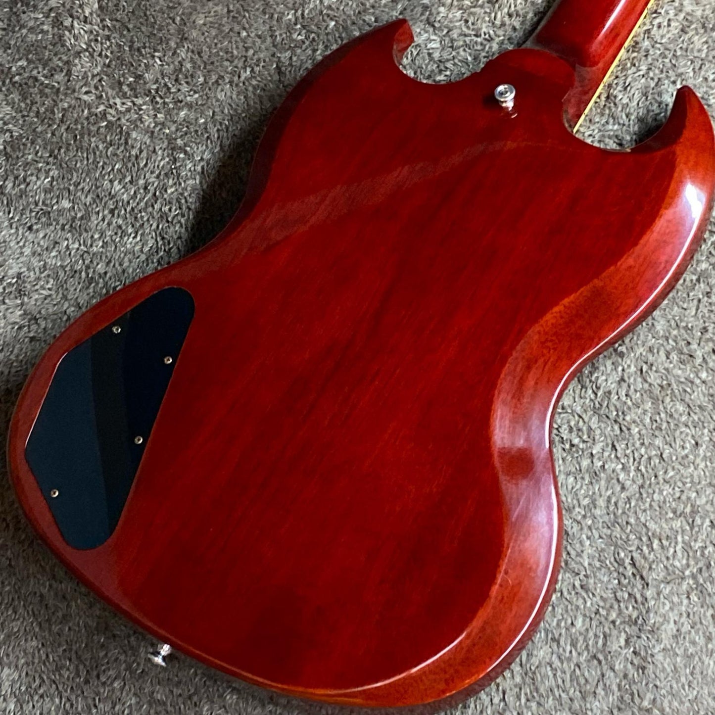 Gibson Custom Shop | ギブソンカスタムショップ 楽器 Historic Collection 1963 SG Special Reissue VOS【尾張小牧店】