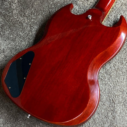 Gibson Custom Shop | ギブソンカスタムショップ 楽器 Historic Collection 1963 SG Special Reissue VOS【尾張小牧店】