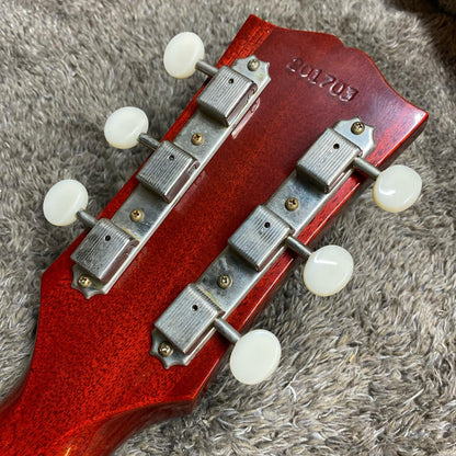 Gibson Custom Shop | ギブソンカスタムショップ 楽器 Historic Collection 1963 SG Special Reissue VOS【尾張小牧店】