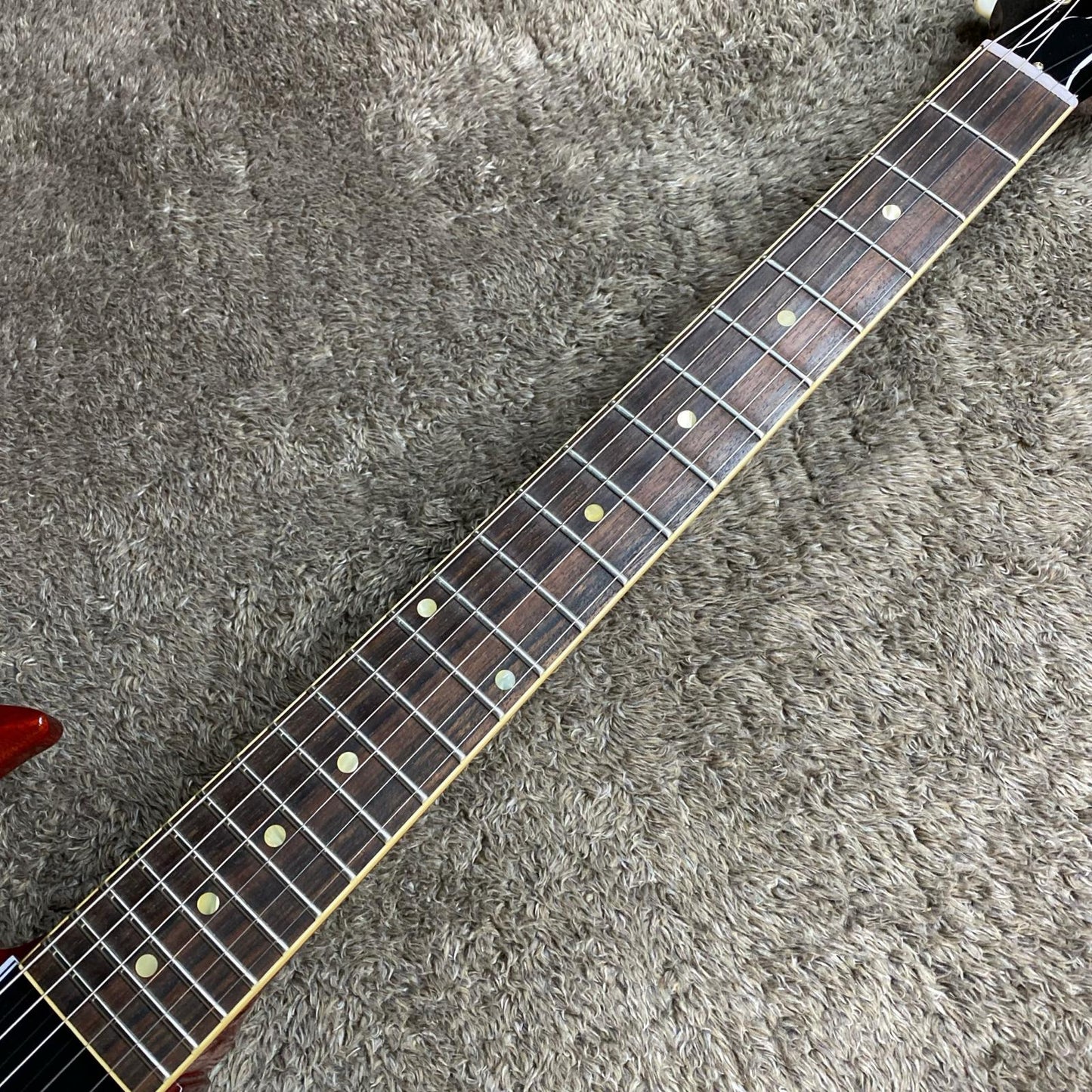 Gibson Custom Shop | ギブソンカスタムショップ 楽器 Historic Collection 1963 SG Special Reissue VOS【尾張小牧店】