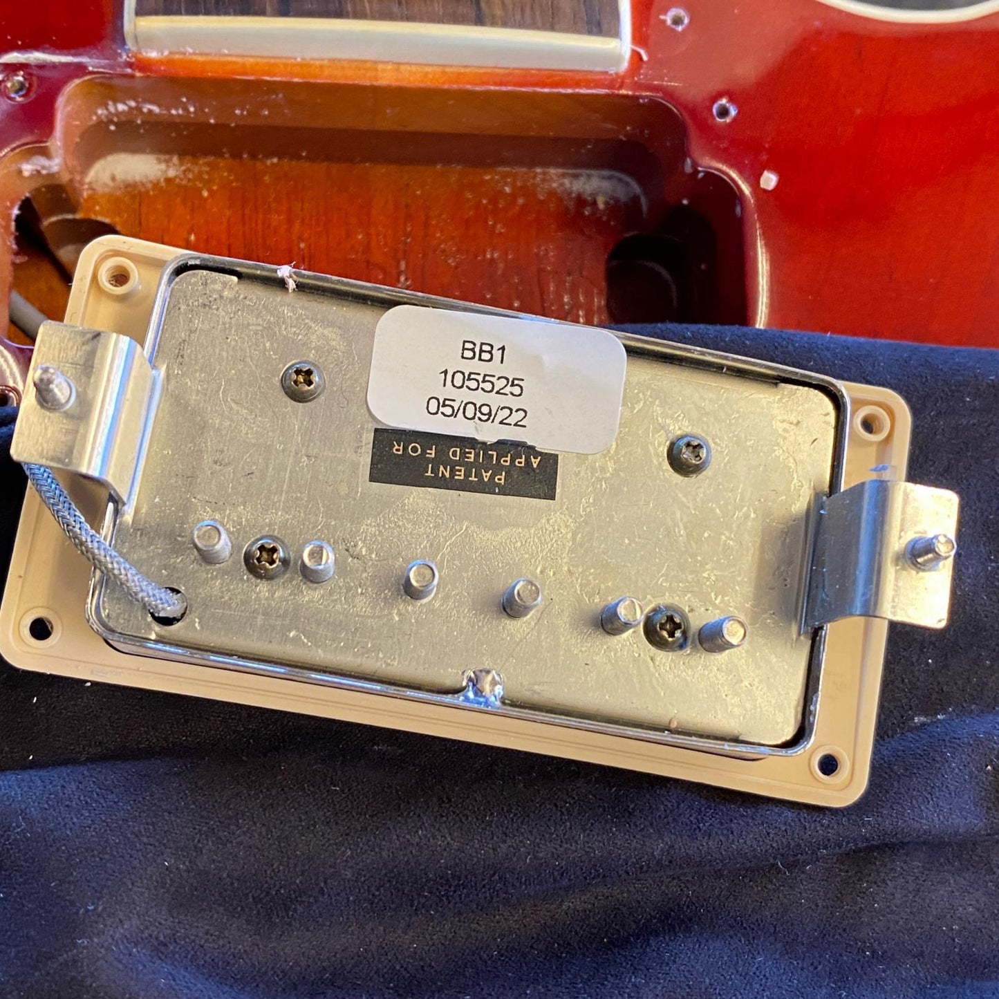 Gibson | ギブソン 楽器 Les Paul Standard '50s【尾張小牧店】