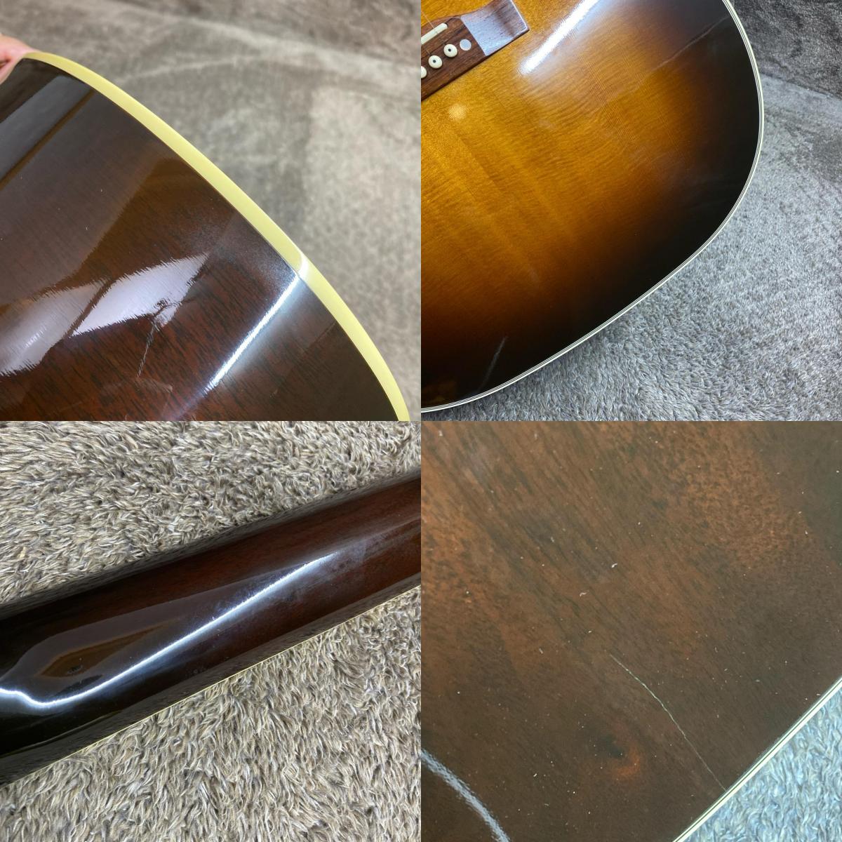 Gibson | ギブソン 楽器 Southern Jumbo【尾張小牧店】