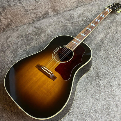 Gibson | ギブソン 楽器 Southern Jumbo【尾張小牧店】