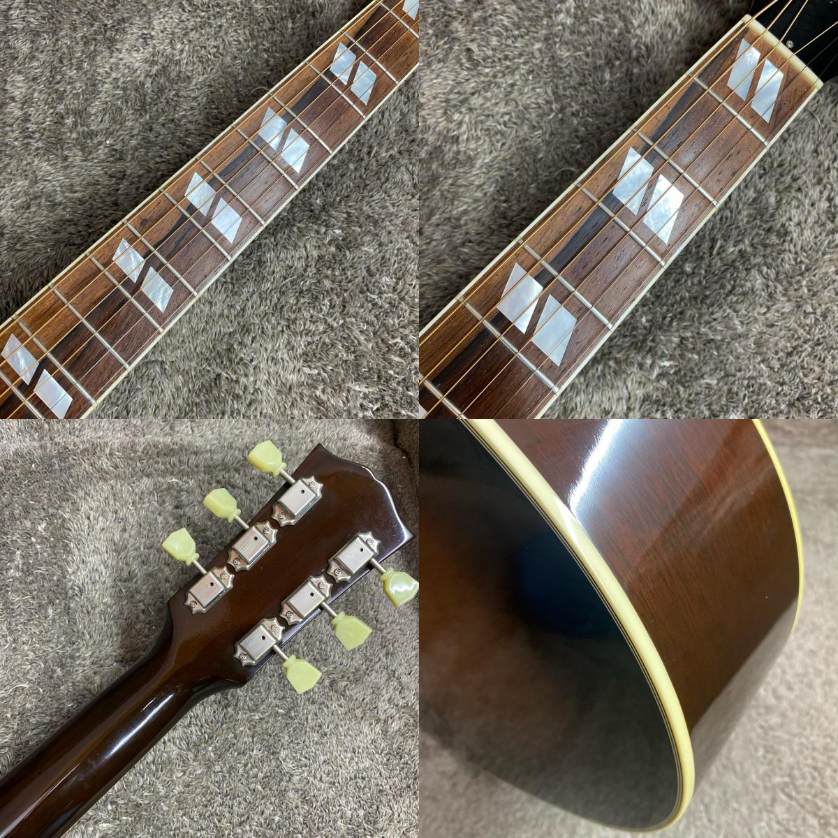 Gibson | ギブソン 楽器 Southern Jumbo【尾張小牧店】