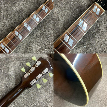 Gibson | ギブソン 楽器 Southern Jumbo【尾張小牧店】