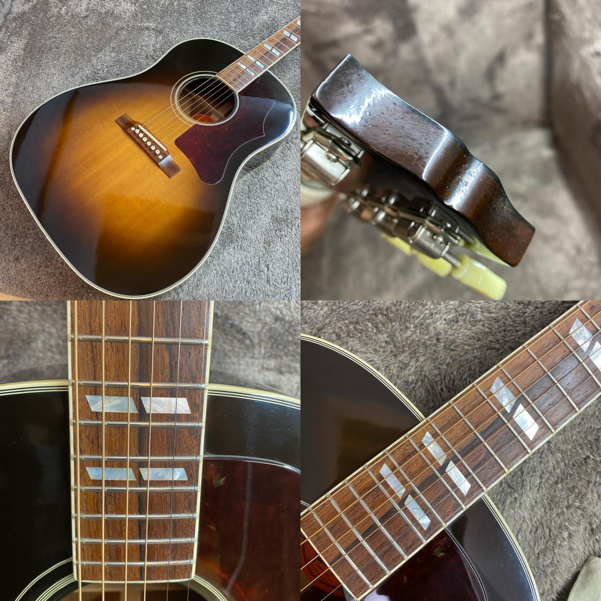 Gibson | ギブソン 楽器 Southern Jumbo【尾張小牧店】