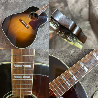 Gibson | ギブソン 楽器 Southern Jumbo【尾張小牧店】
