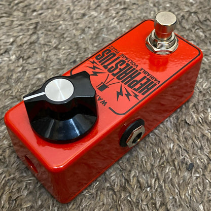 【新品】 Mythos Pedals | ミトスペダル 楽器 Hephaestus【尾張小牧店】