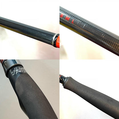 【釣り/つり/釣具/ロッド】APIA | アピア Foojin'RS SPRINGER 88ML フージンRS スプリンガー 88M【尾張小牧店】