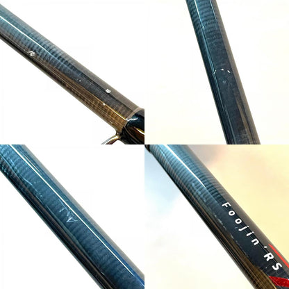 【釣り/つり/釣具/ロッド】APIA | アピア Foojin'RS SKY HIGH 99M フージンRS スカイハイ 99M 【尾張小牧店】