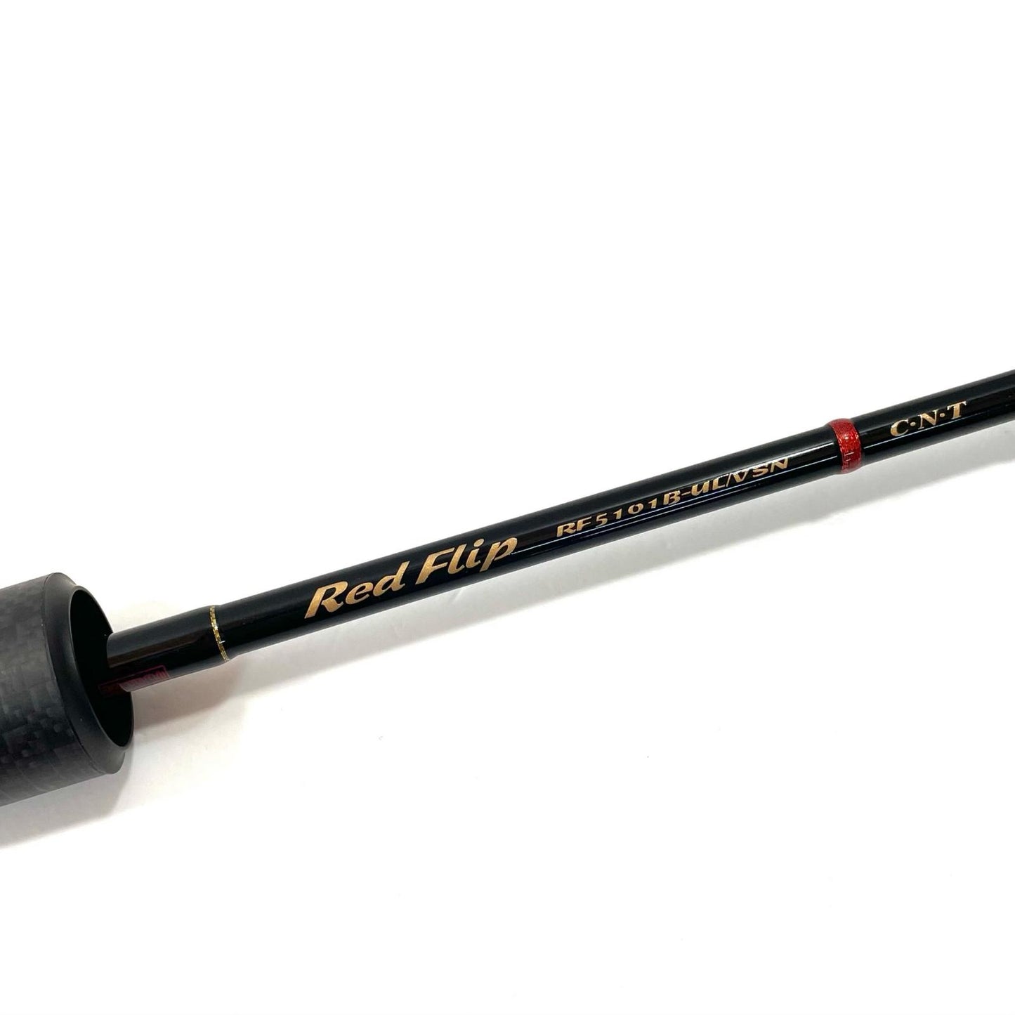 【釣り/つり/釣具/ロッド】TENRYU | 天龍 Red Flip レッドフリップ RF5101B-UL/VSN 【尾張小牧店】