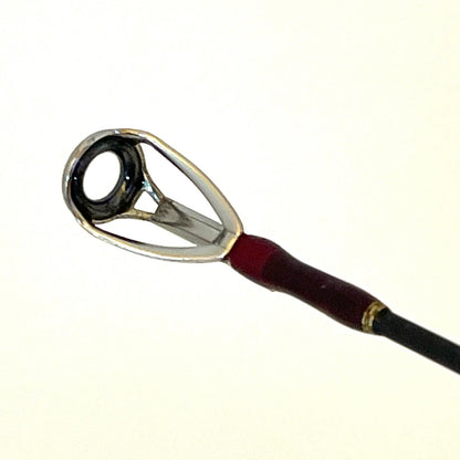 【釣り/つり/釣具/ロッド】TENRYU | 天龍 Red Flip レッドフリップ RF5101B-UL/VSN 【尾張小牧店】