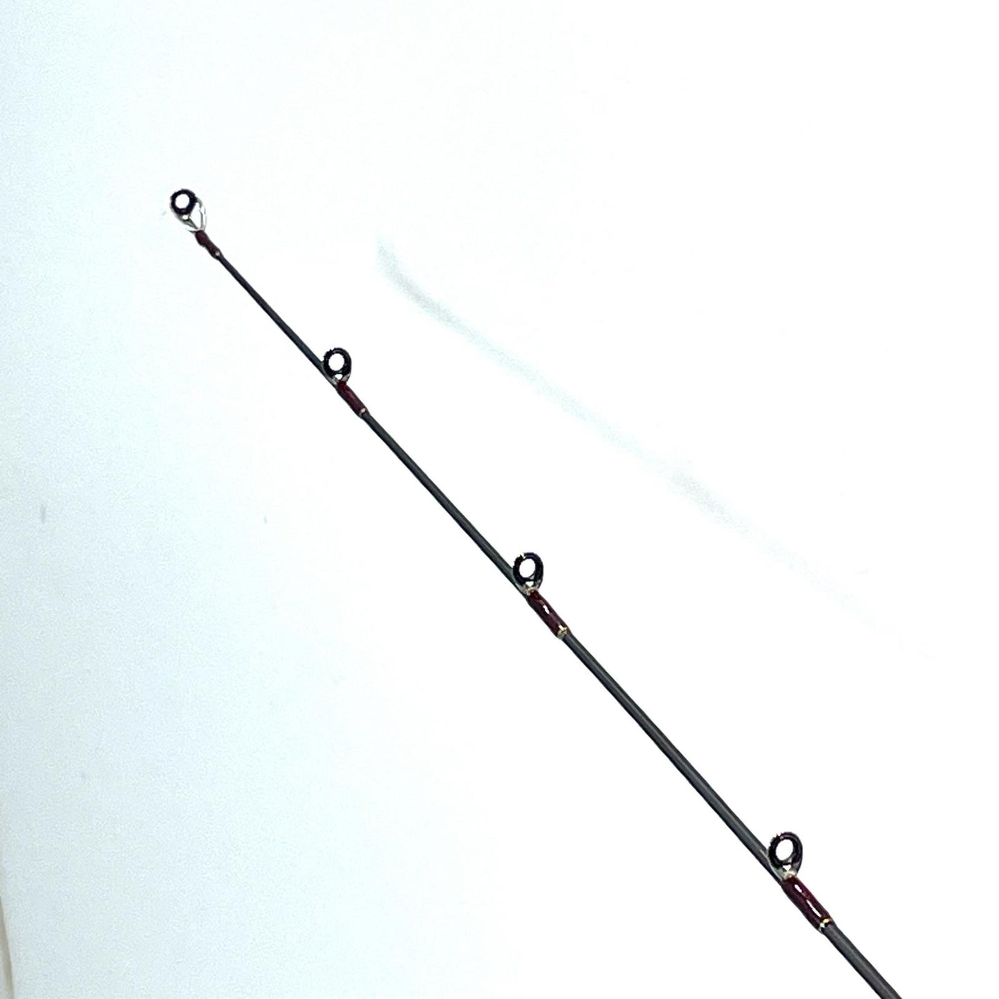 【釣り/つり/釣具/ロッド】TENRYU | 天龍 Red Flip レッドフリップ RF5101B-UL/VSN 【尾張小牧店】