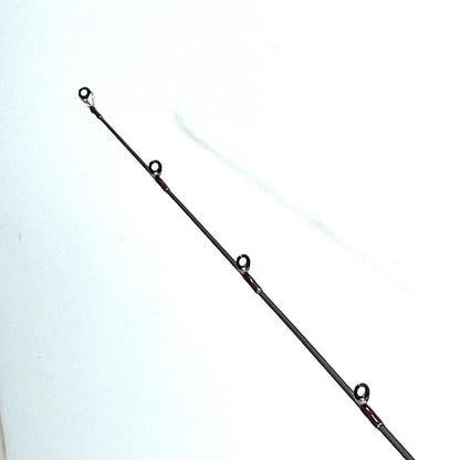 【釣り/つり/釣具/ロッド】TENRYU | 天龍 Red Flip レッドフリップ RF5101B-UL/VSN 【尾張小牧店】