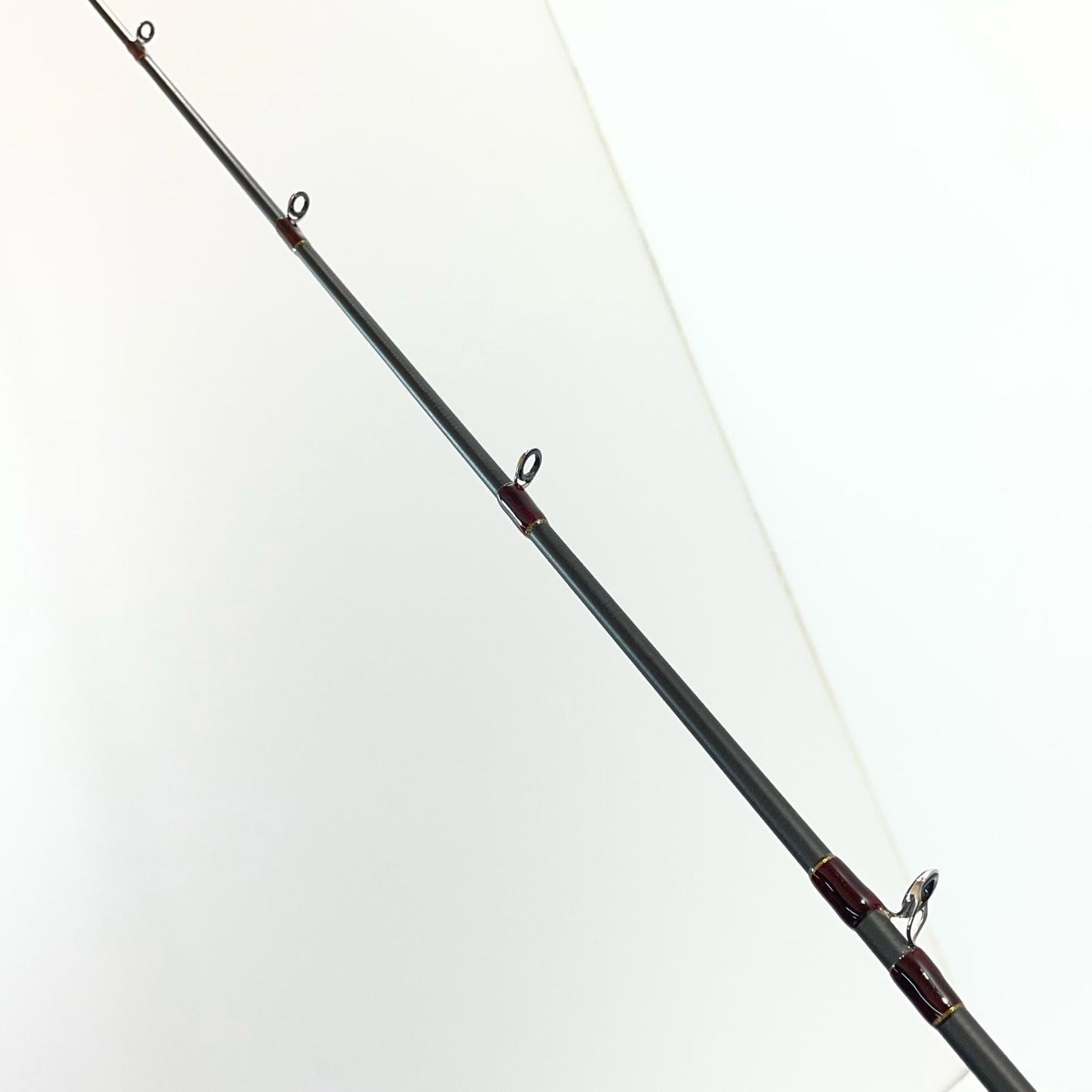 【釣り/つり/釣具/ロッド】TENRYU | 天龍 Red Flip レッドフリップ RF5101B-UL/VSN 【尾張小牧店】