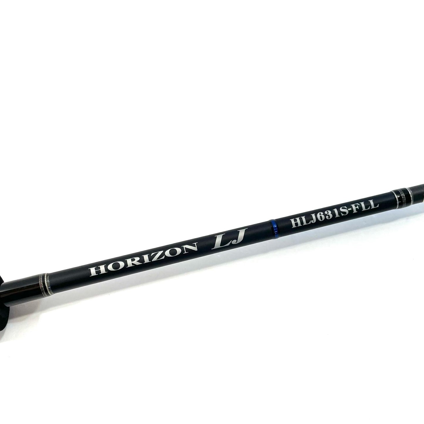 【釣り/つり/釣具/ロッド】TENRYU | 天龍 HORIZON LJ ホライゾン LJ　HLJ631S-FLL【尾張小牧店】