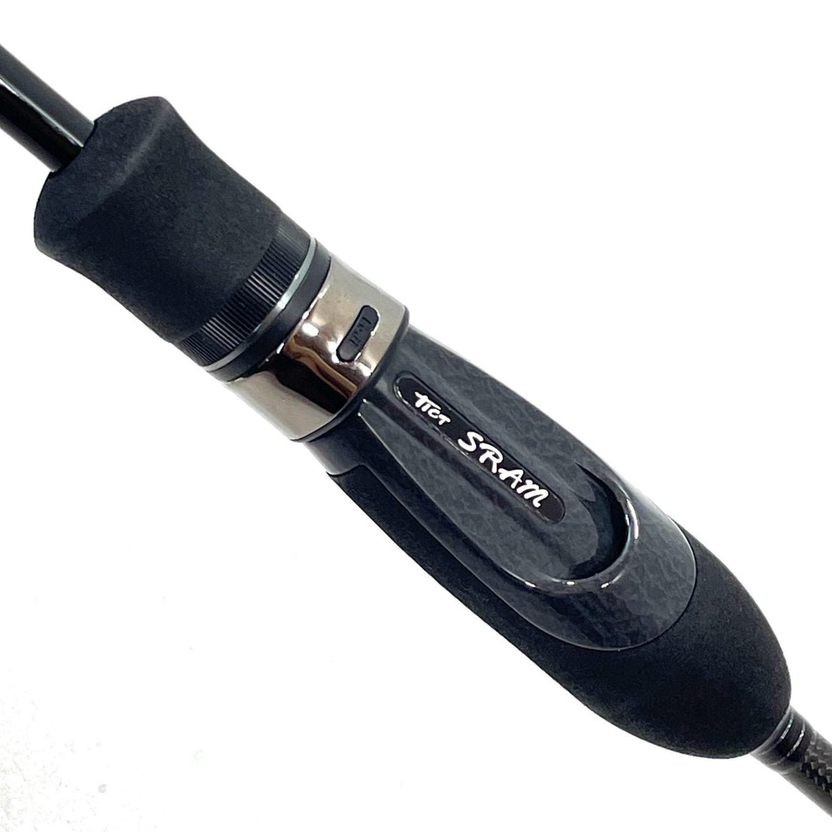 【釣り/つり/釣具/ロッド】TICT | ティクト ※付属品なし SRAM EXR-60S-SIS 釣竿 2ピース【尾張小牧店】