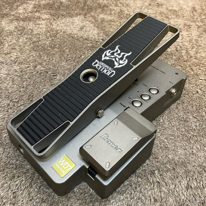 Ibanez | アイバニーズ 楽器 WD7 Weeping Demon Wah【尾張小牧店】