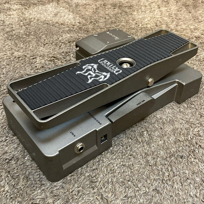Ibanez | アイバニーズ 楽器 WD7 Weeping Demon Wah【尾張小牧店】