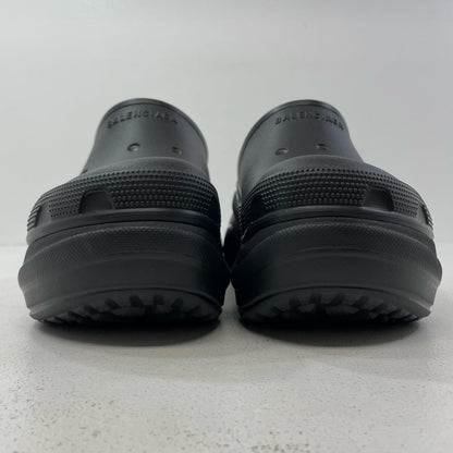 BALENCIAGA | バレンシアガ サンダル ブラック サイズ：43【尾張小牧店】