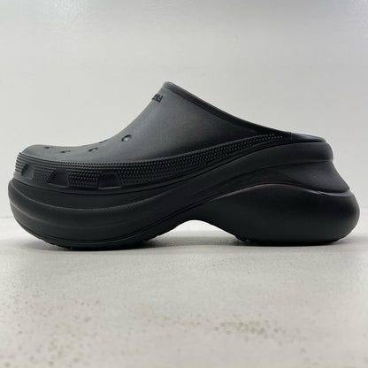 BALENCIAGA | バレンシアガ サンダル ブラック サイズ：43【尾張小牧店】