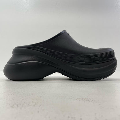 BALENCIAGA | バレンシアガ サンダル ブラック サイズ：43【尾張小牧店】