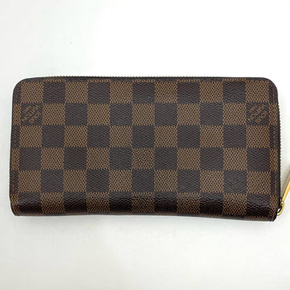 LOUIS VUITTON | ルイ・ヴィトン 長財布 ブラウン【尾張小牧店】
