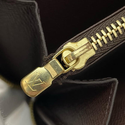 LOUIS VUITTON | ルイ・ヴィトン 長財布 ブラウン【尾張小牧店】