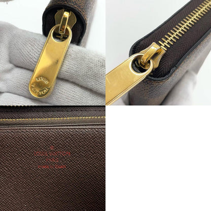 LOUIS VUITTON | ルイ・ヴィトン 長財布 ブラウン【尾張小牧店】