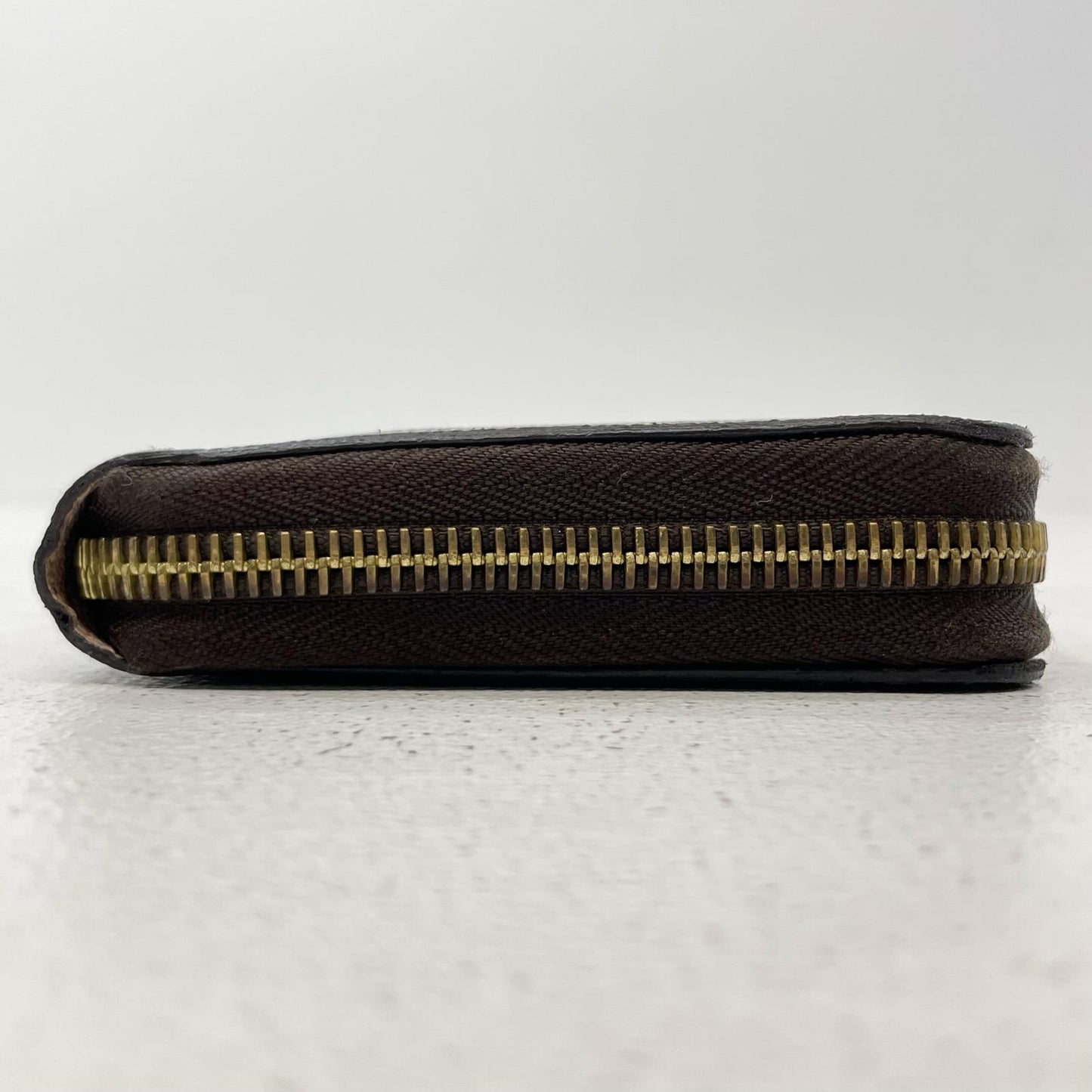 LOUIS VUITTON | ルイ・ヴィトン 長財布 ブラウン×ピンク【尾張小牧店】